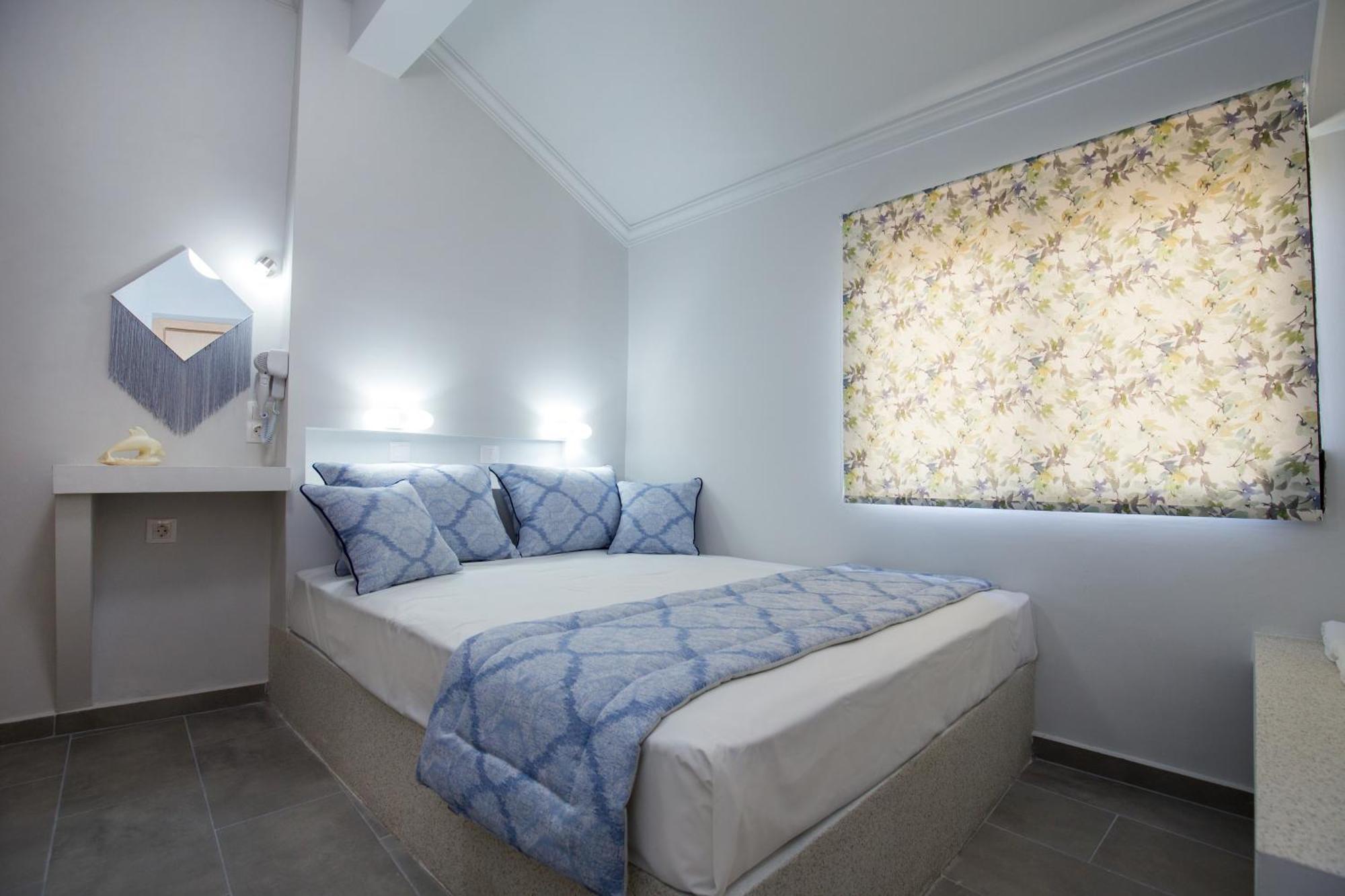 Villa Oasis Limenaria  Exterior foto